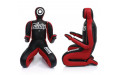 Fairtex Maddox II GD2 (БЕЗ НАПОЛНЕНИЯ) Манекен бразильского джиу джитсу Fairtex Maddox II GD2 (БЕЗ НАПОЛНЕНИЯ) Манекен бразильского джиу джитсу