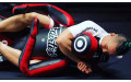 Fairtex Maddox II GD2 (БЕЗ НАПОЛНЕНИЯ) Манекен бразильского джиу джитсу