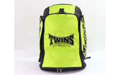 Рюкзак-сумка Twins special BAG5 (зеленый)