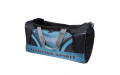 Спортивная сумка Twins Special BAG2 light blue