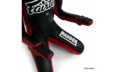Манекен бразильского джиу джитсу Fairtex Maddox II GD2 (НАПОЛНЕННЫЙ)