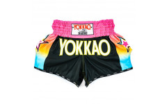 Шорты для бокса Yokkao Havana S