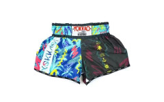 Шорты для бокса Yokkao Miami L