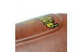 Защита голени Fairtex SP8 brown S