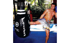 Мешок боксёрский Fairtex HB10 (без наполнения)