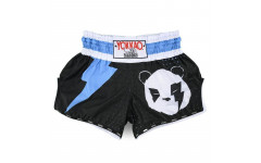 Шорты для бокса Yokkao Panda M