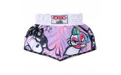 Шорты для бокса Yokkao PAYASO XL