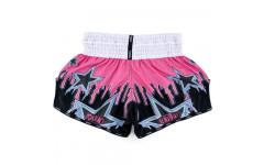 Шорты для бокса Yokkao Pink M