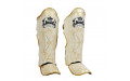 Защита голени Top King Shinguards Super Snake TKSGSS02 White(Gold) - L