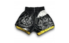 Шорты для бокса Blegend black/white M