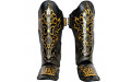 Защита голени TOP KING TKSGKN-01 KANOK black - M