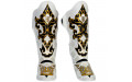 Защита голени TOP KING TKSGKN-01 KANOK white - XL Защита голени TOP KING TKSGKN-01 KANOK white - XL