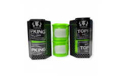 Боксёрские бинты Top King TKHWR-01 green