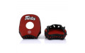 Лапы боксерские Fairtex FMV14 Лапы боксерские Fairtex FMV14
