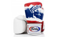 Боксерские перчатки Fairtex BGV1 Thai PriDe 10 oz