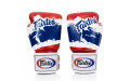 Боксерские перчатки Fairtex BGV1 Thai PriDe 12 oz