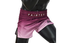 Шорты для бокса Fairtex BS1904 (сиреневые) S