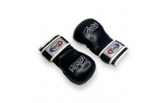 Перчатки для MMA Fairtex FGV15 black XL
