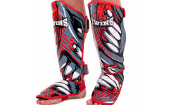 Защита голени Twins Special FSGL10-55 Demon XL