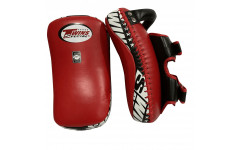 Тайские Пэды Twins Special KPL12 red - L