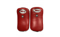 Тайские Пэды Twins Special KPL12 красные - L
