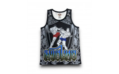 Майка BORN TO BE (SVMT6009) XL
