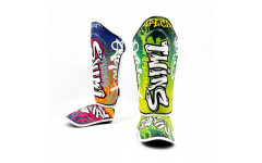 Защита голени Twins Special FSGL10-68 Graffiti L