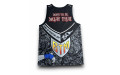 Майка BORN TO BE (SVMT6007) S