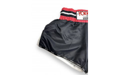 Шорты Muay Thai Yokkao Angry Bunny L