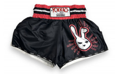 Шорты Muay Thai Yokkao Angry Bunny XL