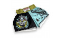 Шорты Muay Thai Yokkao Apex Leopard M