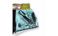 Шорты Muay Thai Yokkao Apex Leopard M
