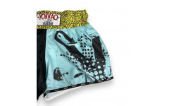 Шорты Muay Thai Yokkao Apex Leopard XL