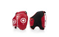 Тренеские накладки Fairtex TP3 red
