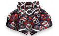 Шорты для бокса Twins Special TBS Halloween Orange XL