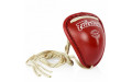 Защита паха Fairtex GC2 Red - XL