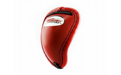 Защита паха Twins Special (GPS-1) red M