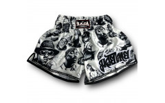 Шорты Rap Business Raja Boxing 2XL