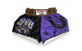 Шорты Muay Thai Yokkao Apex Tiger S