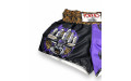 Шорты Muay Thai Yokkao Apex Tiger S