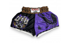 Шорты Muay Thai Yokkao Apex Tiger XL