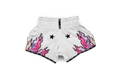 Шорты Muay Thai Yokkao Flames L