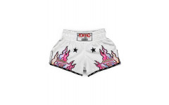 Шорты Muay Thai Yokkao Flames M