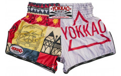 Шорты Muay Thai Yokkao Freedom M