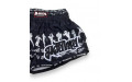 Шорты для бокса Raja Boxing Fighter black M