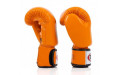 Боксерские перчатки Fairtex BGV19 orange 10 oz