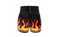 Шорты для бокса Twins Special TBS Flame S
