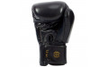 Боксерские перчатки Fairtex BGV19 black 10 oz