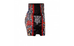 Шорты для бокса TKTBS206 black L