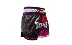 Шорты для бокса Twins Special TBS Maze M